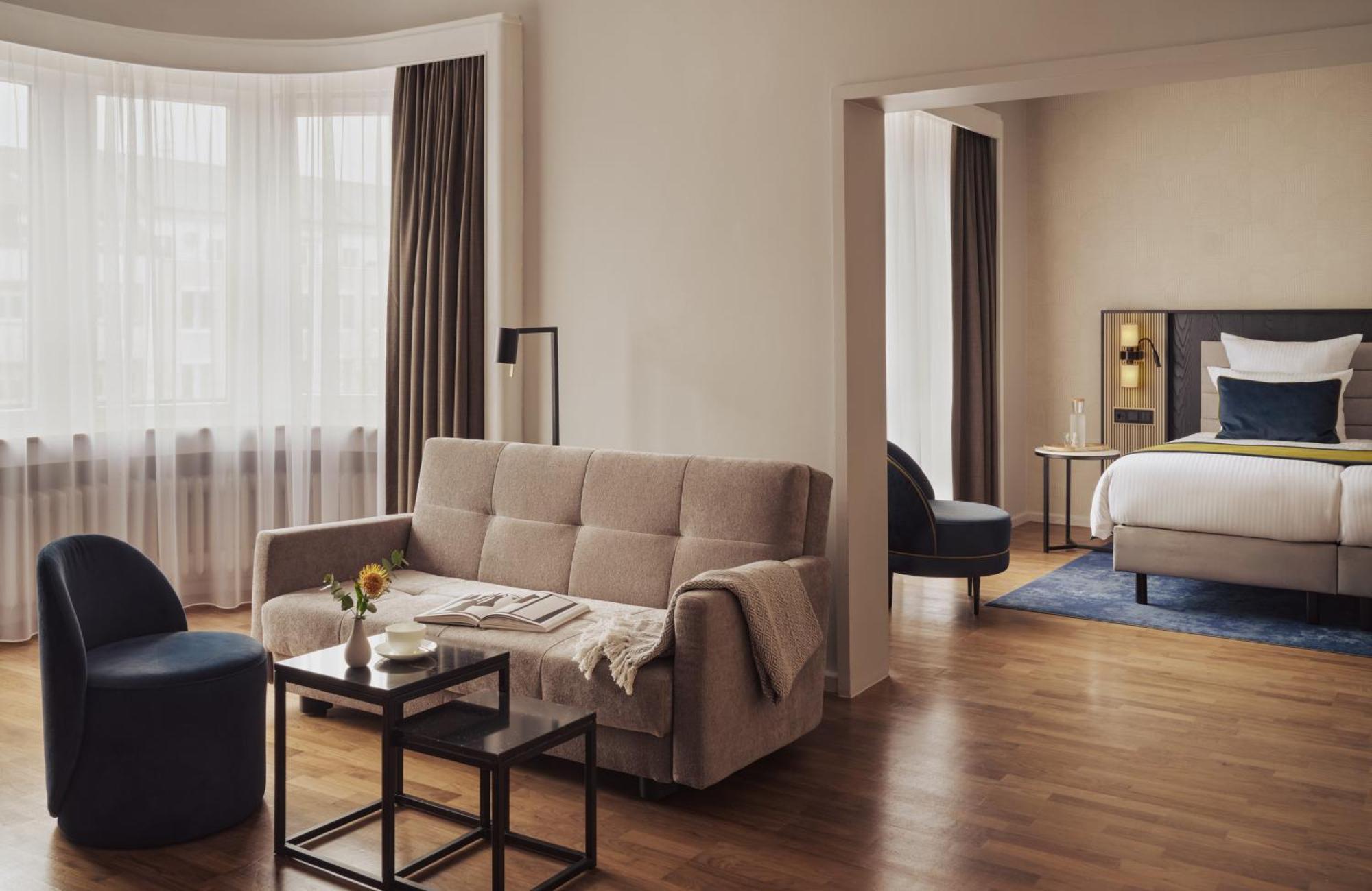 Hotel Mannheimer Hof - Leonardo Limited Edition Екстер'єр фото
