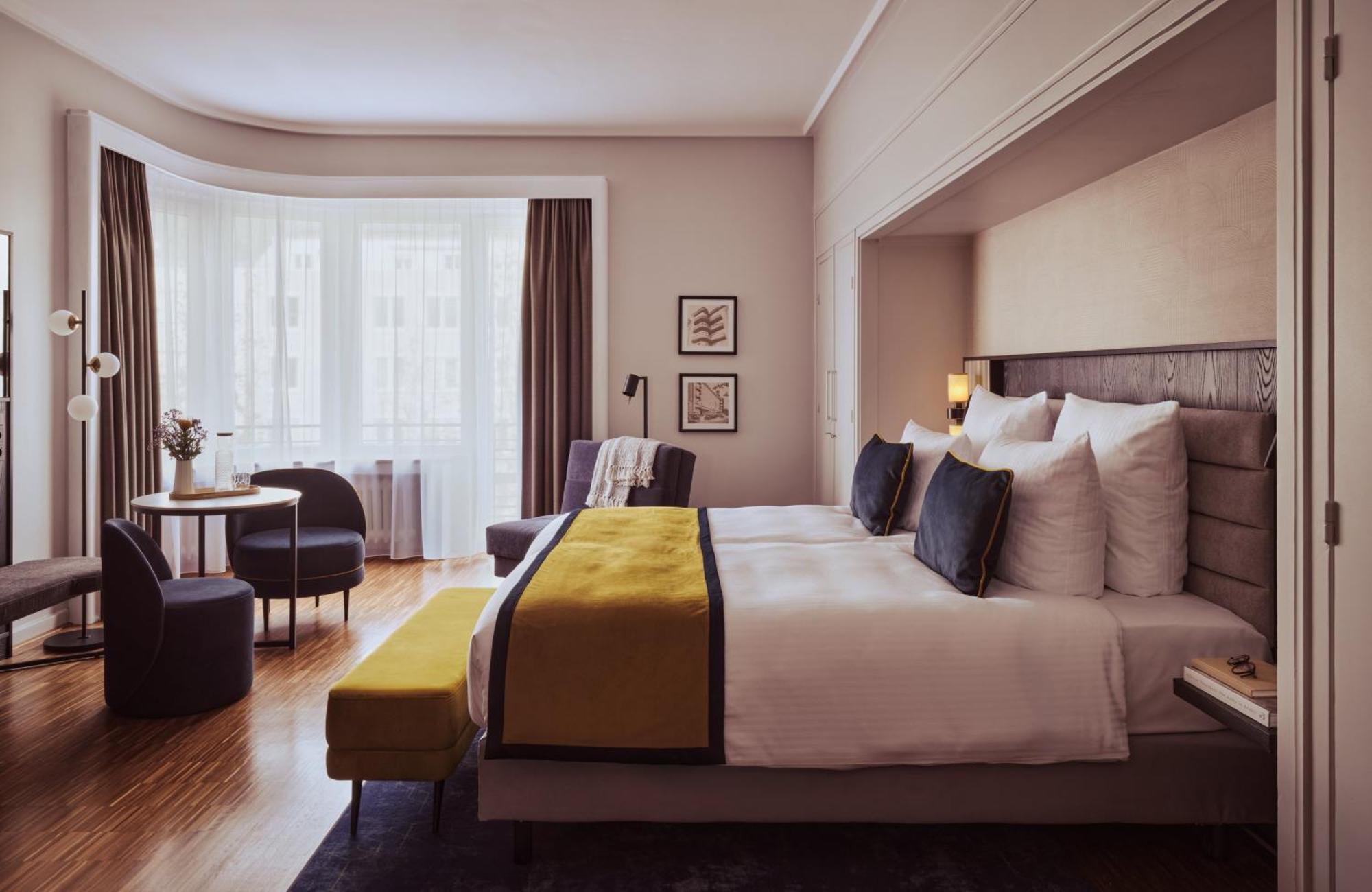 Hotel Mannheimer Hof - Leonardo Limited Edition Екстер'єр фото