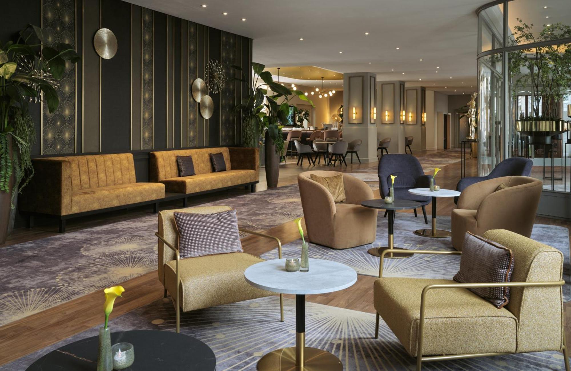 Hotel Mannheimer Hof - Leonardo Limited Edition Екстер'єр фото