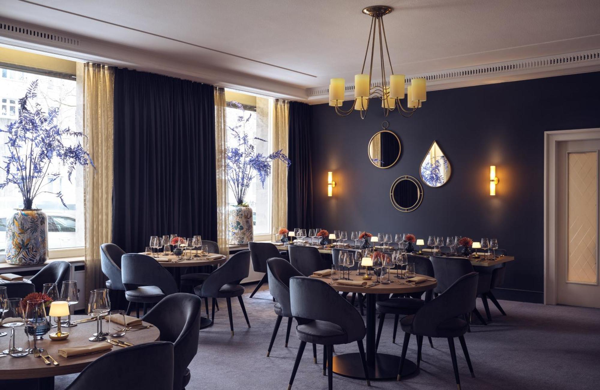 Hotel Mannheimer Hof - Leonardo Limited Edition Екстер'єр фото