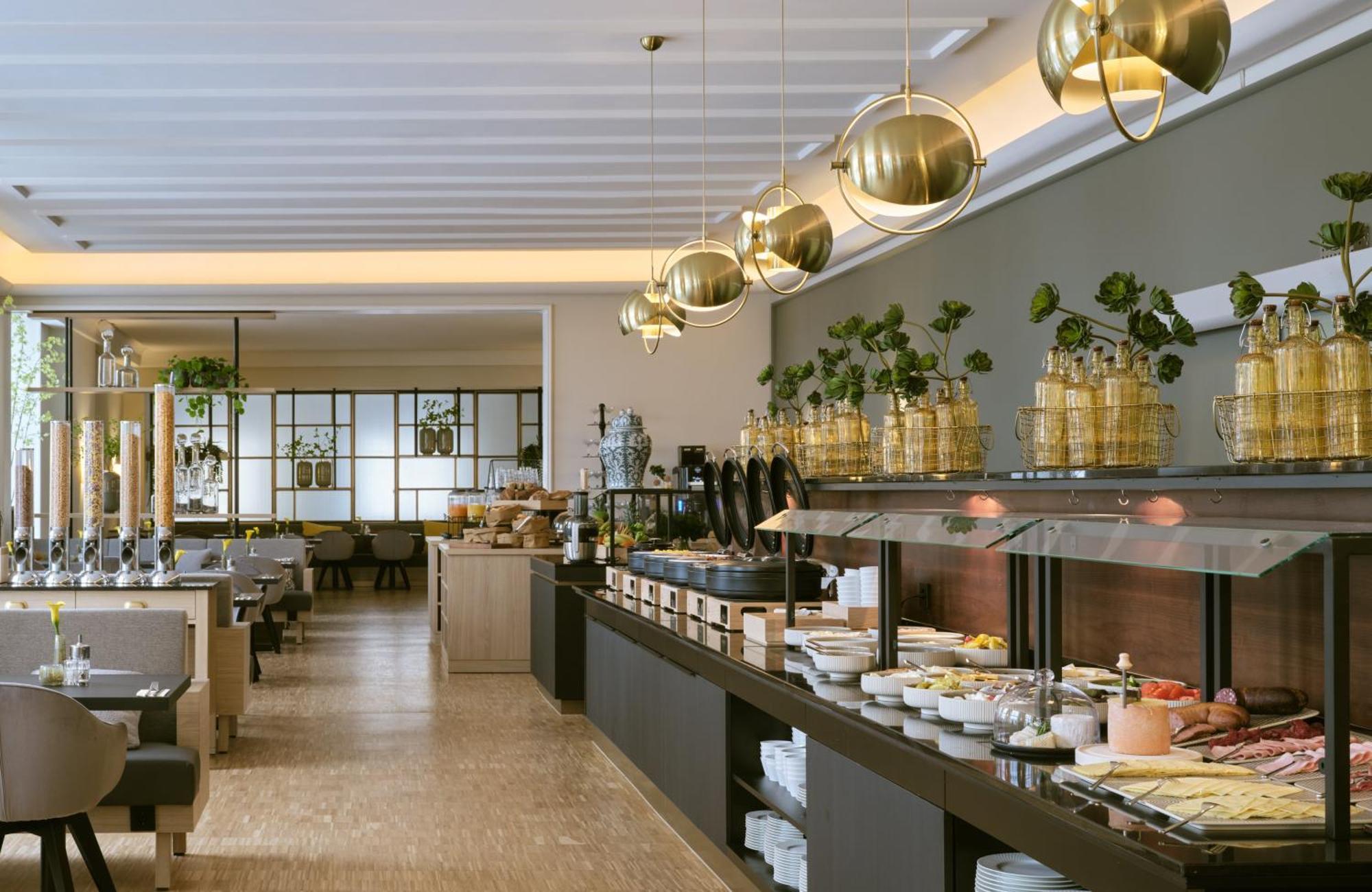 Hotel Mannheimer Hof - Leonardo Limited Edition Екстер'єр фото