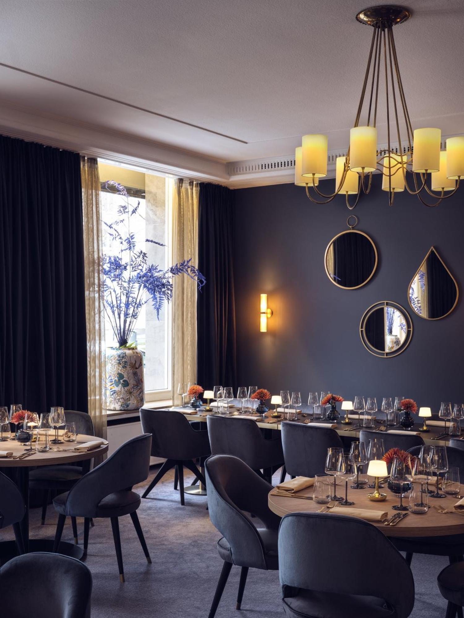 Hotel Mannheimer Hof - Leonardo Limited Edition Екстер'єр фото