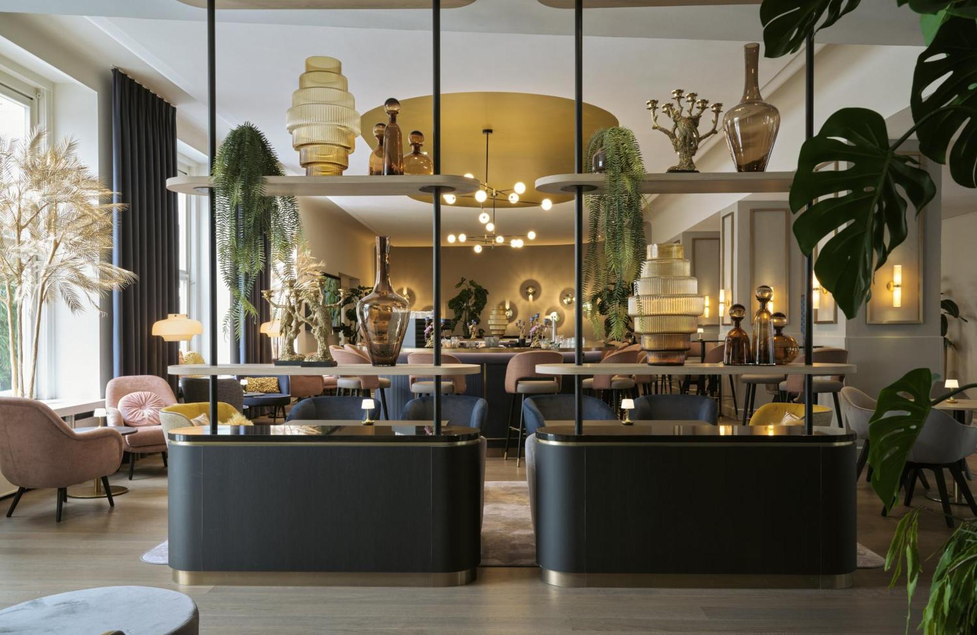 Hotel Mannheimer Hof - Leonardo Limited Edition Екстер'єр фото
