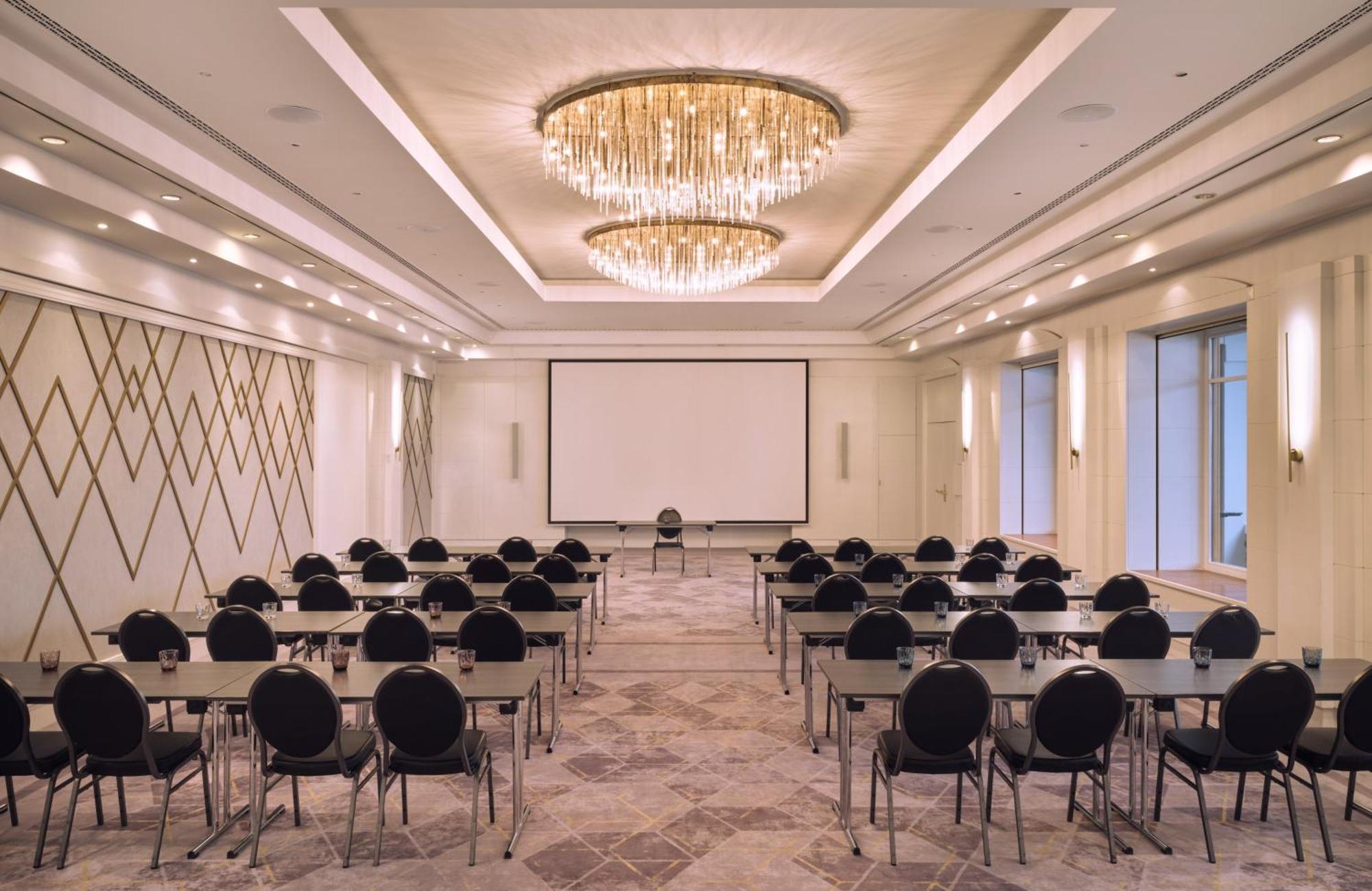 Hotel Mannheimer Hof - Leonardo Limited Edition Екстер'єр фото