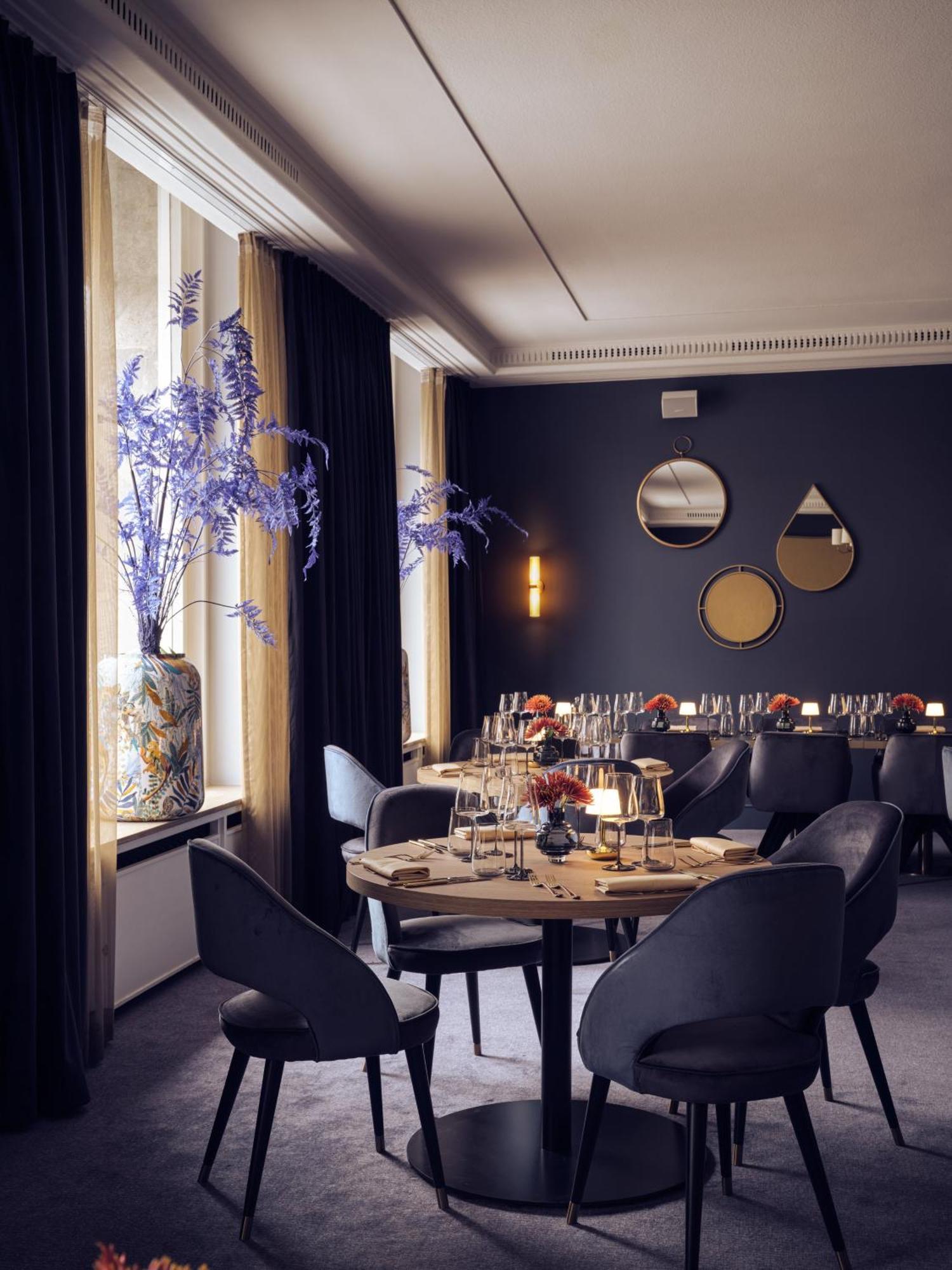 Hotel Mannheimer Hof - Leonardo Limited Edition Екстер'єр фото