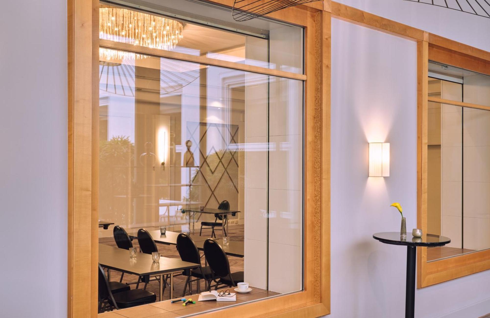 Hotel Mannheimer Hof - Leonardo Limited Edition Екстер'єр фото