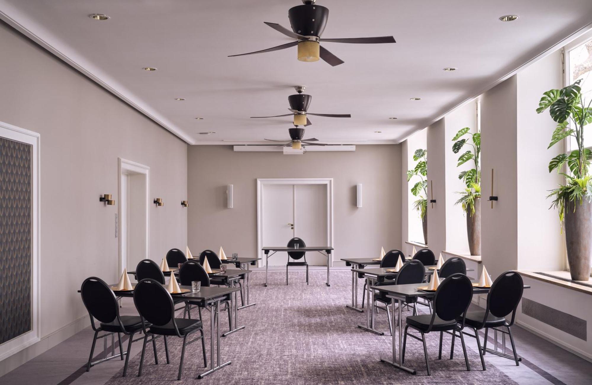 Hotel Mannheimer Hof - Leonardo Limited Edition Екстер'єр фото