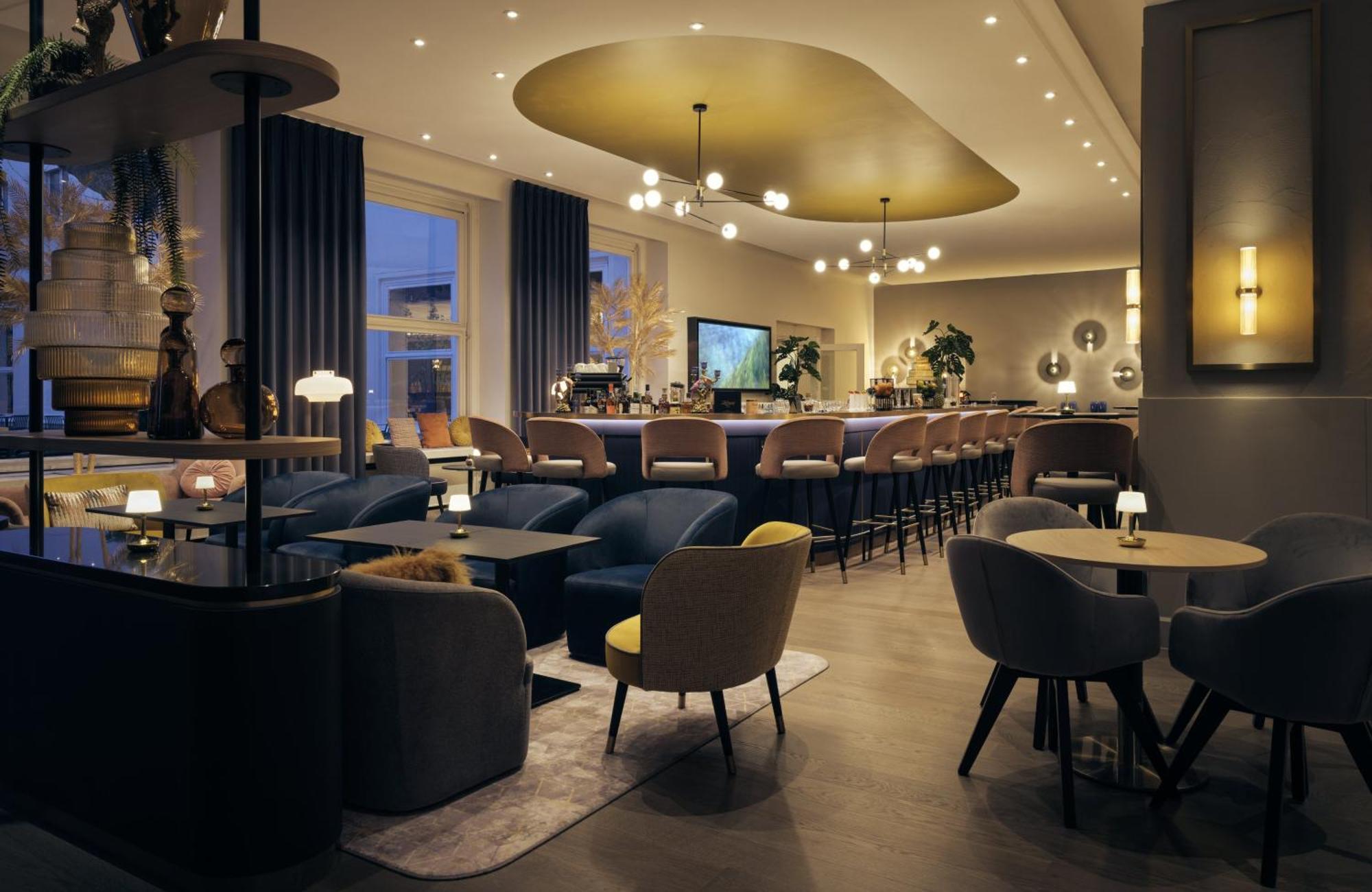 Hotel Mannheimer Hof - Leonardo Limited Edition Екстер'єр фото